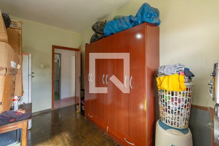 Quarto 2 de casa para alugar com 3 quartos, 360m² em Minaslandia, Belo Horizonte