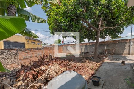 Área comum de casa à venda com 3 quartos, 360m² em Minaslandia, Belo Horizonte