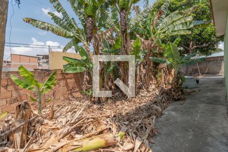 Área comum de casa à venda com 3 quartos, 360m² em Minaslandia, Belo Horizonte