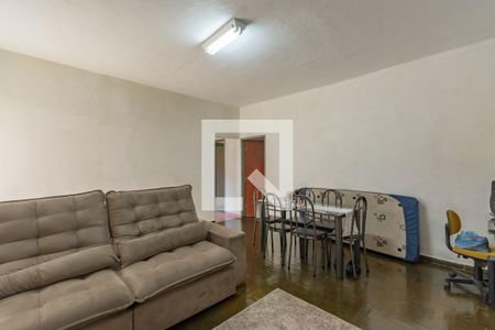 Sala de casa para alugar com 3 quartos, 360m² em Minaslandia, Belo Horizonte