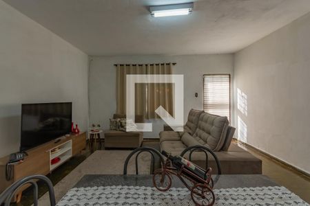 Sala de casa para alugar com 3 quartos, 360m² em Minaslandia, Belo Horizonte