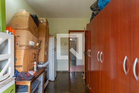 Quarto 2 de casa para alugar com 3 quartos, 360m² em Minaslandia, Belo Horizonte