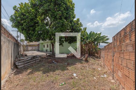 Área comum de casa à venda com 3 quartos, 360m² em Minaslandia, Belo Horizonte