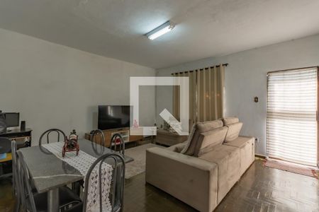 Sala de casa para alugar com 3 quartos, 360m² em Minaslandia, Belo Horizonte