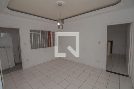 Sala de casa para alugar com 3 quartos, 260m² em Sapopemba, São Paulo