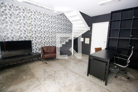 Apartamento à venda com 50m², 1 quarto e 1 vagaSala