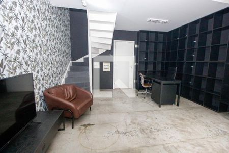 Apartamento à venda com 50m², 1 quarto e 1 vagaSala