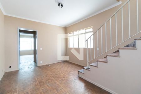 Sala de Jantar de casa para alugar com 3 quartos, 100m² em Água Fria, São Paulo