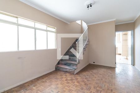 Sala de Jantar de casa para alugar com 3 quartos, 100m² em Água Fria, São Paulo