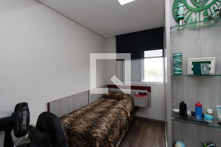 Quarto 1 de apartamento à venda com 3 quartos, 69m² em Jardim Modelo, São Paulo