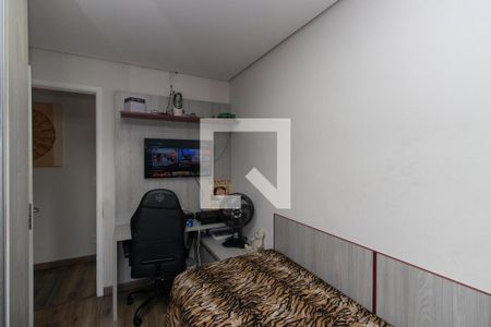 Quarto 1 de apartamento à venda com 3 quartos, 69m² em Jardim Modelo, São Paulo