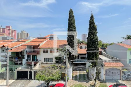 Vista - Sacada  de apartamento para alugar com 1 quarto, 67m² em Jardim Palermo, São Bernardo do Campo