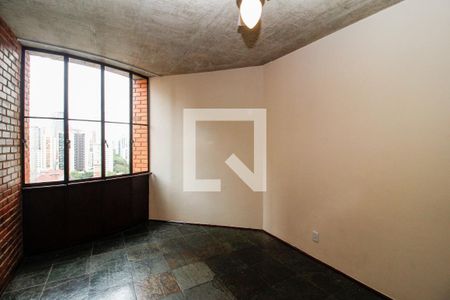 Sala de apartamento para alugar com 1 quarto, 65m² em Savassi, Belo Horizonte