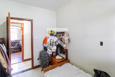 Quarto 1 de casa à venda com 4 quartos, 225m² em Itapoã, Belo Horizonte