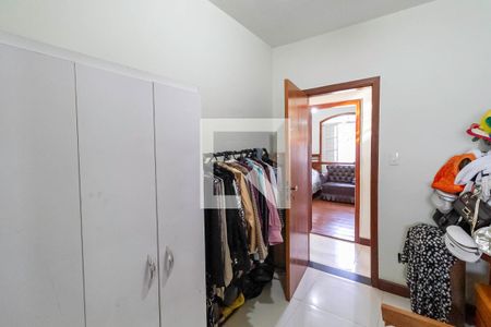 Quarto 1 de casa à venda com 4 quartos, 225m² em Itapoã, Belo Horizonte