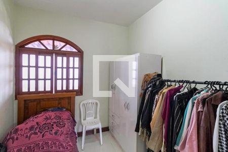 Quarto 1 de casa à venda com 4 quartos, 225m² em Itapoã, Belo Horizonte