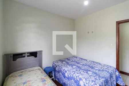 Quarto 2 de casa à venda com 4 quartos, 225m² em Itapoã, Belo Horizonte