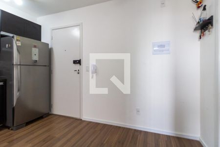 Sala de apartamento para alugar com 1 quarto, 31m² em Água Branca, São Paulo