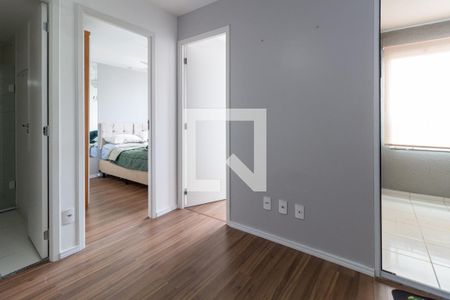 Sala de apartamento para alugar com 1 quarto, 31m² em Água Branca, São Paulo