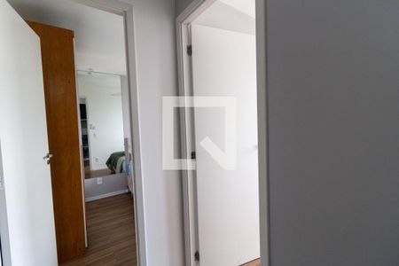 Quarto 1 de apartamento para alugar com 1 quarto, 31m² em Água Branca, São Paulo