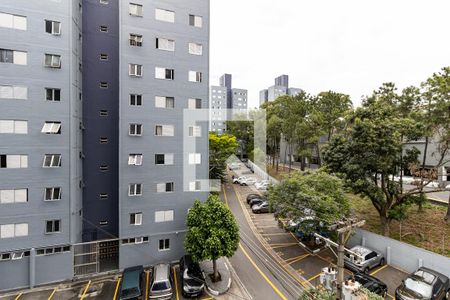 Vista do Quarto 1 de apartamento à venda com 2 quartos, 52m² em Vila da Saúde, São Paulo