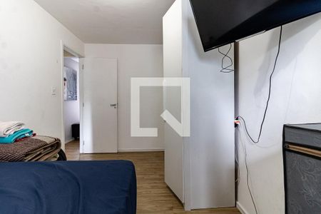 Quarto 1 de apartamento à venda com 2 quartos, 52m² em Vila da Saúde, São Paulo