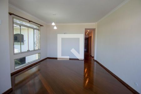 Sala de apartamento à venda com 3 quartos, 120m² em Jardim Guanabara, Rio de Janeiro