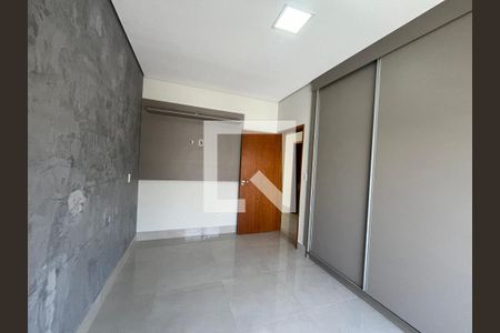 Suíte de casa de condomínio para alugar com 4 quartos, 200m² em Parque Olívio, Hortolândia