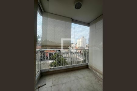 Foto 12 de apartamento à venda com 3 quartos, 63m² em Vila Santa Clara, São Paulo