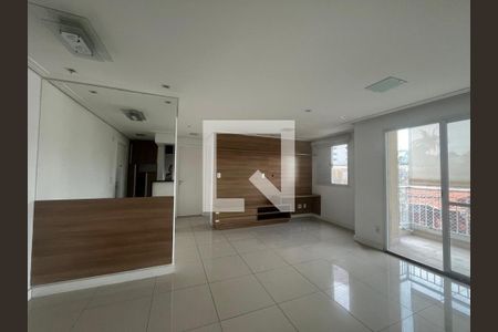 Foto 01 de apartamento à venda com 3 quartos, 63m² em Vila Santa Clara, São Paulo