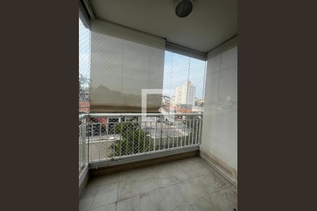 Foto 09 de apartamento à venda com 3 quartos, 63m² em Vila Santa Clara, São Paulo