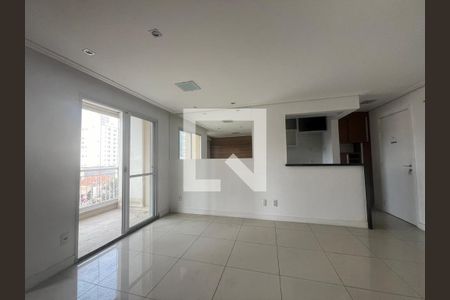 Foto 02 de apartamento à venda com 3 quartos, 63m² em Vila Santa Clara, São Paulo