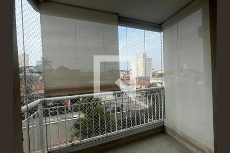 Foto 11 de apartamento à venda com 3 quartos, 63m² em Vila Santa Clara, São Paulo