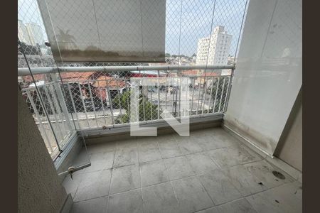 Foto 10 de apartamento à venda com 3 quartos, 63m² em Vila Santa Clara, São Paulo