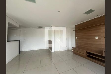 Foto 03 de apartamento à venda com 3 quartos, 63m² em Vila Santa Clara, São Paulo