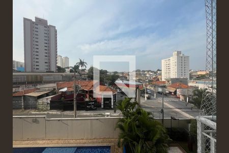 Foto 13 de apartamento à venda com 3 quartos, 63m² em Vila Santa Clara, São Paulo