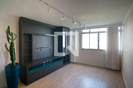 Sala de apartamento à venda com 2 quartos, 110m² em Liberdade, São Paulo