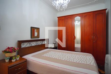 Quarto 2 de casa à venda com 3 quartos, 172m² em Passo D’areia, Porto Alegre