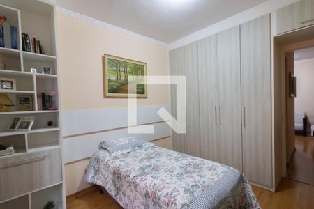 Quarto 1 de apartamento para alugar com 2 quartos, 65m² em Vila Tijuco, Guarulhos