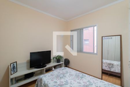 Quarto 1 de apartamento para alugar com 2 quartos, 65m² em Vila Tijuco, Guarulhos