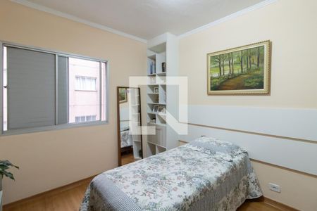 Quarto 1 de apartamento para alugar com 2 quartos, 65m² em Vila Tijuco, Guarulhos