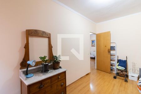 Quarto 2 de apartamento para alugar com 2 quartos, 65m² em Vila Tijuco, Guarulhos