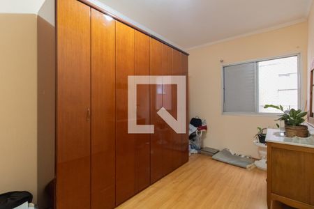 Quarto 2 de apartamento para alugar com 2 quartos, 65m² em Vila Tijuco, Guarulhos