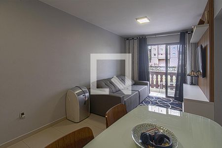 sala_2 de apartamento à venda com 2 quartos, 67m² em Jardim Santa Cruz (sacoma), São Paulo