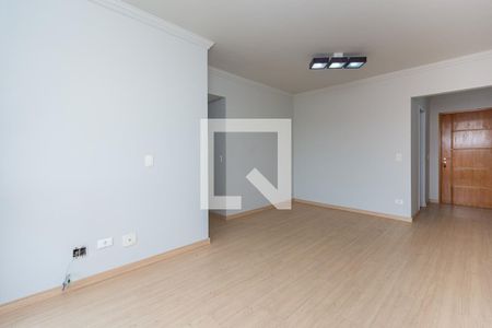 Sala de apartamento à venda com 3 quartos, 70m² em Jardim Oriental, São Paulo