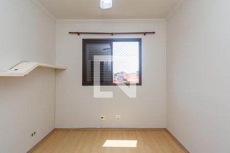 Quarto 1 de apartamento para alugar com 3 quartos, 70m² em Jardim Oriental, São Paulo