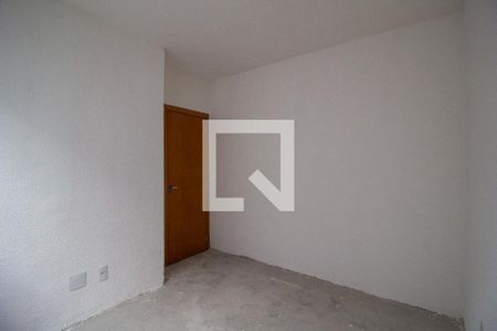 Quarto 1 de apartamento para alugar com 2 quartos, 40m² em Caguaçu, Sorocaba