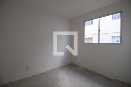 Quarto 1 de apartamento para alugar com 2 quartos, 40m² em Caguaçu, Sorocaba