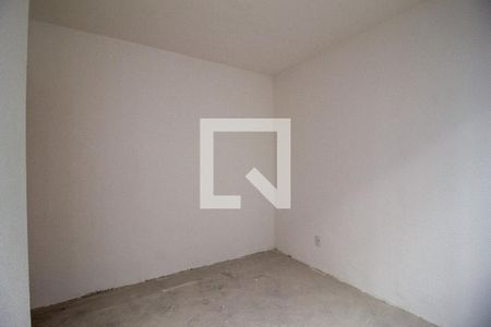 Quarto 1 de apartamento para alugar com 2 quartos, 40m² em Caguaçu, Sorocaba