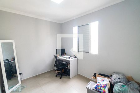 Quarto 2 de apartamento à venda com 2 quartos, 52m² em Vila Santa Teresa (zona Sul), São Paulo